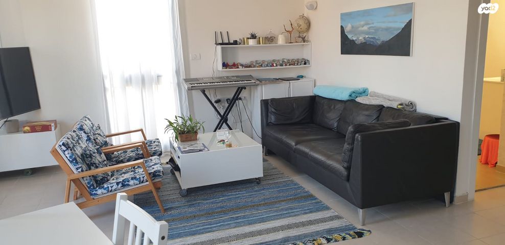 דירה, שמעון הצדיק 17, צפון יפו, המושבה האמריקאית-גרמנית, תל אביב יפו