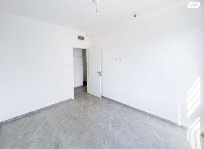 דירה, משעול אשד 1, האירוס, ראשון לציון