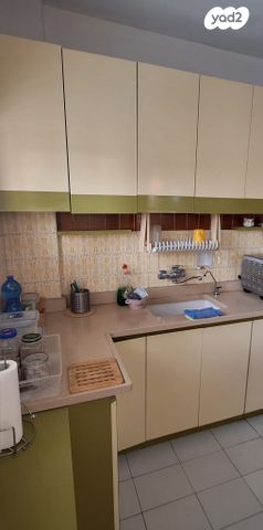 דירה, סירקין 33, פועלי הרכבת, גבעתיים