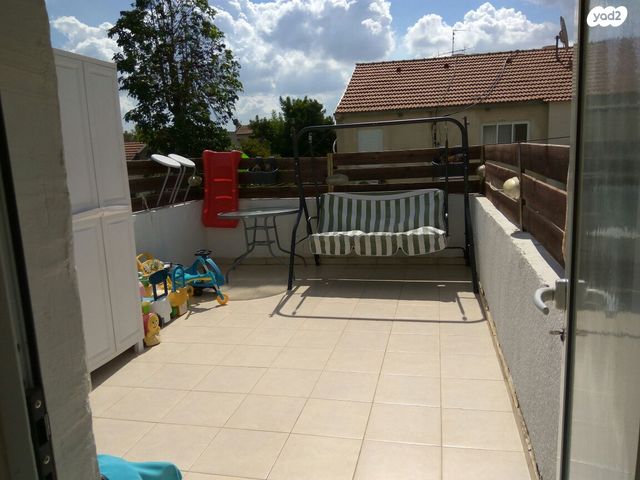 דירה, לוי אשכול 41, יוספטל, כפר סבא