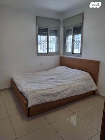 דירה, ניסן 25, נווה הדרים, אשקלון