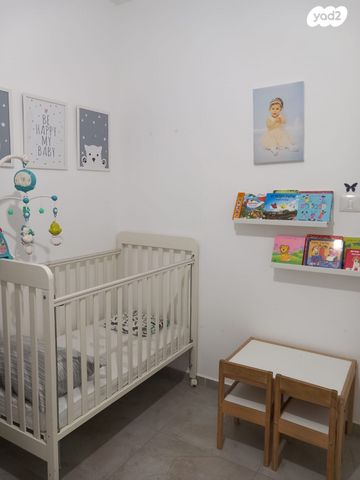 דירה, נחל הבשור 4, נאות שקמה, שדרות