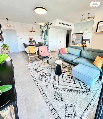 דירה, יעקב תמרי 5, חצרות המושבה, רחובות