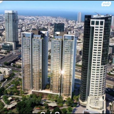 דירה, וינגייט 3, יד אליהו, תל אביב יפו