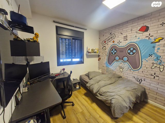 דירה, יעקב תמרי 5, חצרות המושבה, רחובות