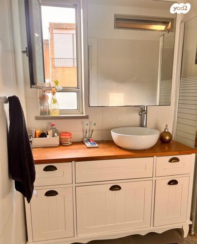 דירה, הקשת 3, כבירים, חיפה