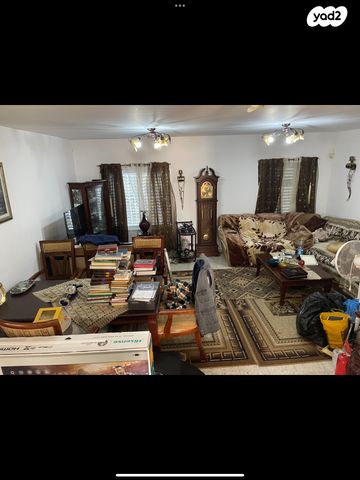 בית פרטי/ קוטג', חפץ חיים 22, קרית דוד, רחובות