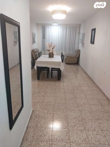 דירה, שבטי ישראל 36, גבעת סוקולוב, בני ברק