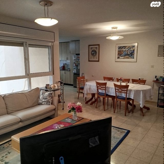 דירה, ראובן 8, קרית אריה / שיינפלד, בית שמש