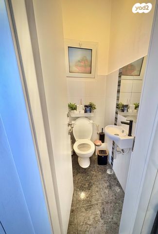 דירה, ישראל עוקשי 5, גבעתי, רחובות