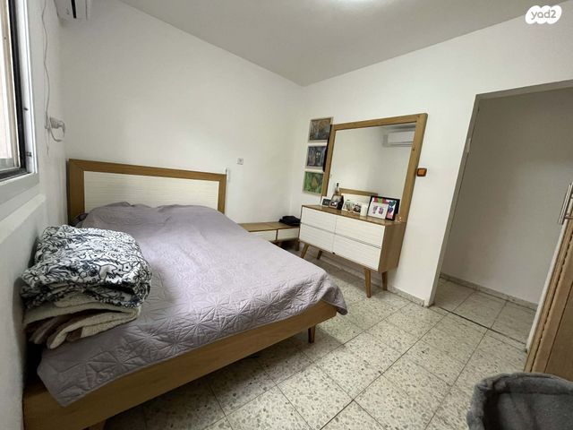 דירת גן, הגולן 8, רמת משה / בית שמש הוותיקה, בית שמש