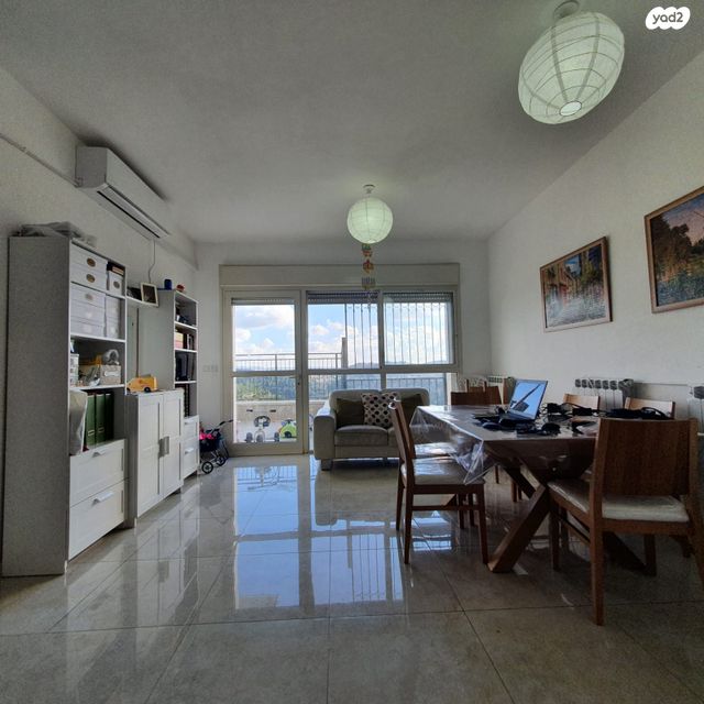 דירה, הרי"ף 10, קרית יערים, קרית יערים