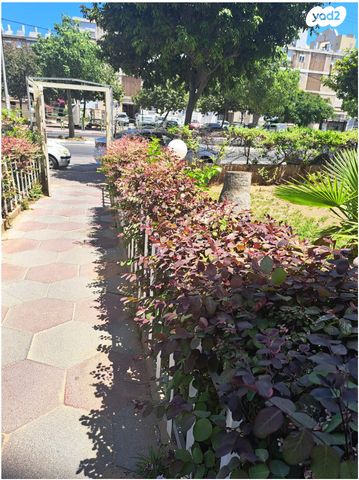 דירה, אלי כהן 4, אפרידר, אשקלון