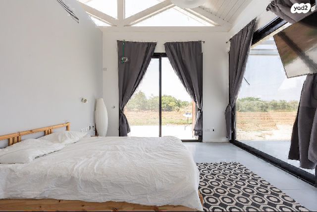 משק חקלאי/ נחלה, התאנה 14, צפריה