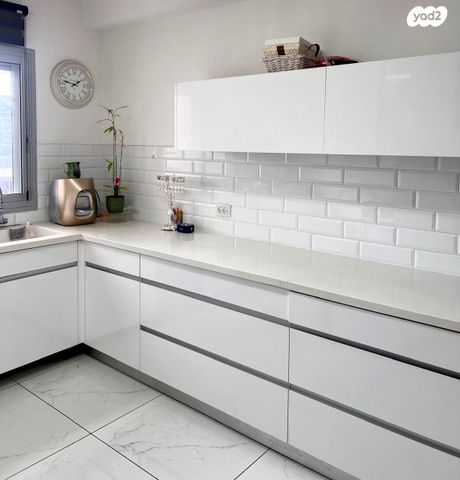 דירה, משעול אשד 1, האירוס, ראשון לציון