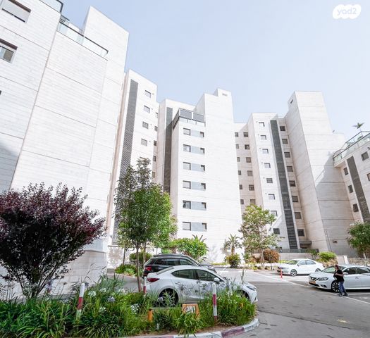 דירה, גדעון האוזנר 55, רמות הרכס, באר שבע