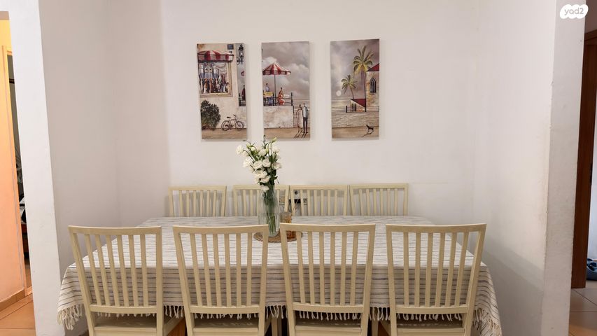 דו משפחתי, הגיתית 95, יקיר, יקיר