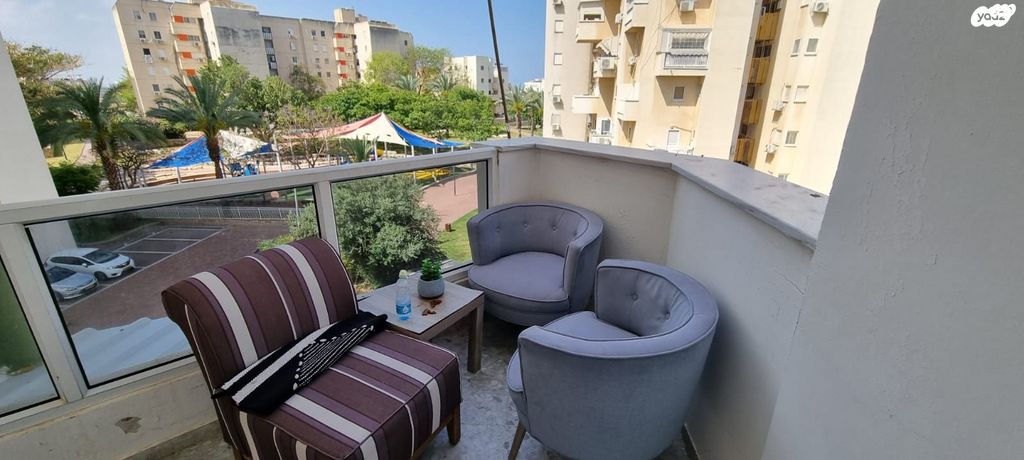 דירה, משה שרת 34, ברנע, אשקלון