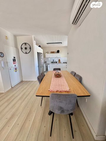 דירה, ישראל עוקשי 5, גבעתי, רחובות