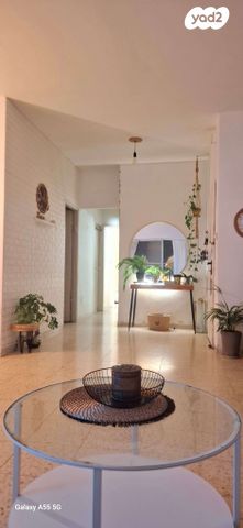 דירה, אידר 62, רמת בגין, חיפה