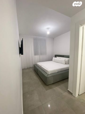 דירה, בן שמן 10, גני יער, לוד