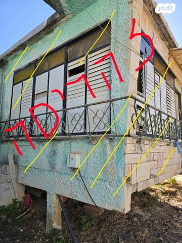 מגרשים, הירדן 42, המייסדים, קרית מלאכי