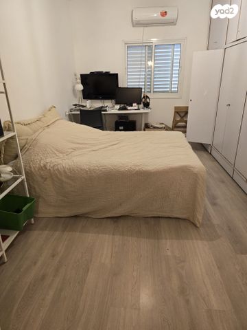 דו משפחתי, דוד טריטש 1, רמת החייל, תל אביב יפו