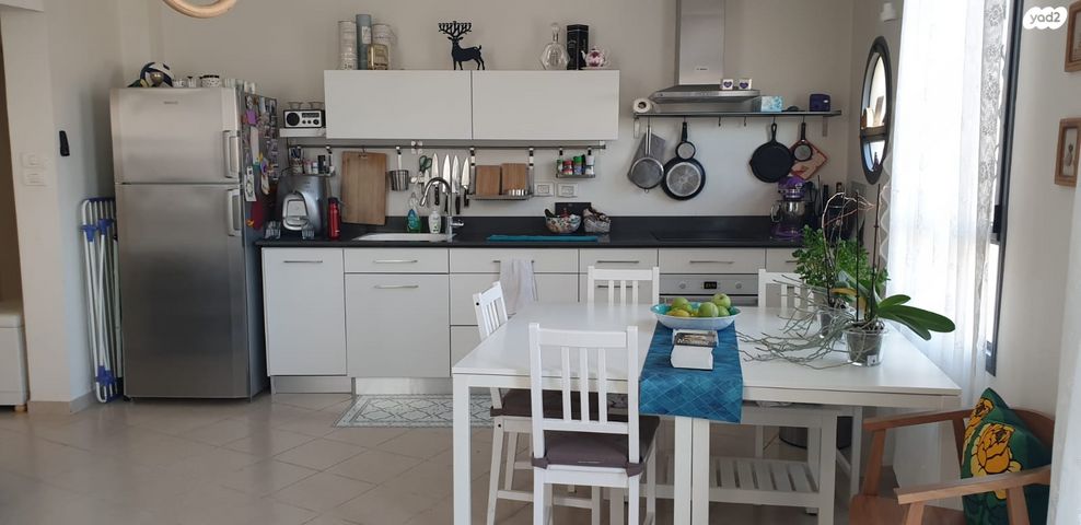 דירה, שמעון הצדיק 17, צפון יפו, המושבה האמריקאית-גרמנית, תל אביב יפו