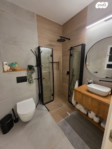 דירה, הרב טנא 24, נווה זאב, נאות אילן, באר שבע