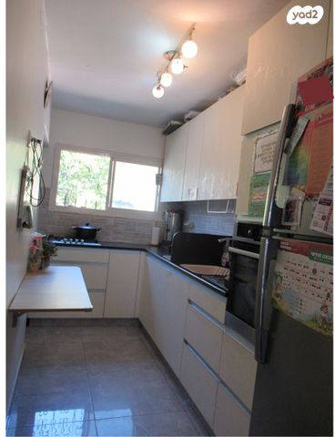 דירה, הרב חיים חביב 3, קרית היובל, ירושלים