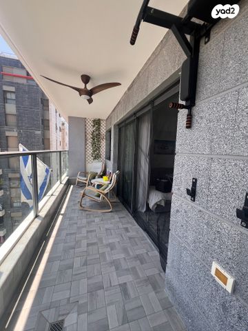 דירה, מקלב 2, ליבת העיר, יהוד מונוסון