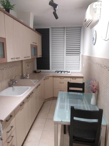 דירה, שבטי ישראל 36, גבעת סוקולוב, בני ברק