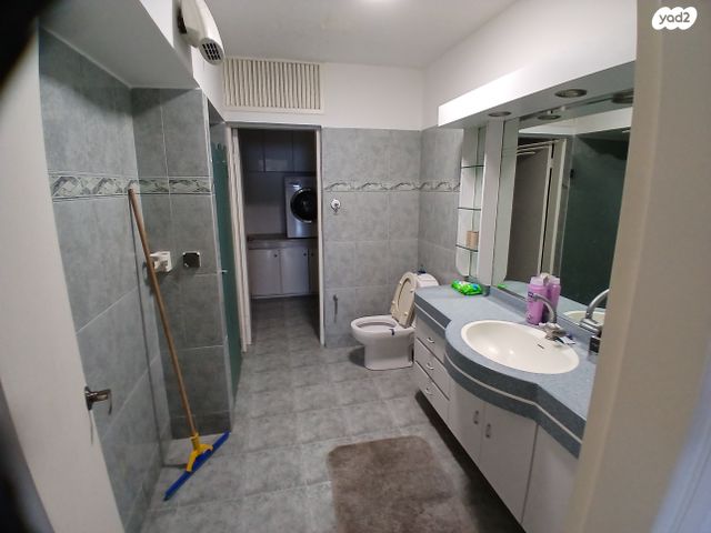 דירת גן, אחד העם 11, קרית שמואל, טבריה