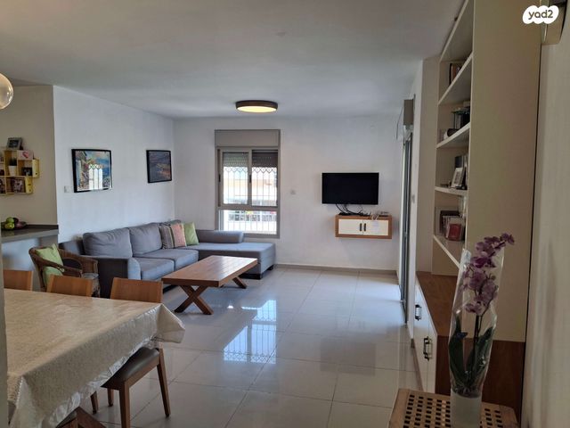 דירה, ניסן 25, נווה הדרים, אשקלון