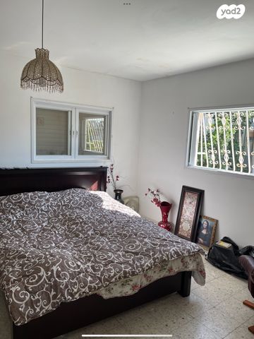 בית פרטי/ קוטג', חפץ חיים 22, קרית דוד, רחובות