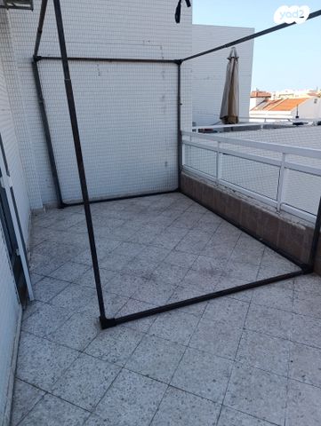 דופלקס, מזכרת בתיה 7, רובע ט', אשדוד