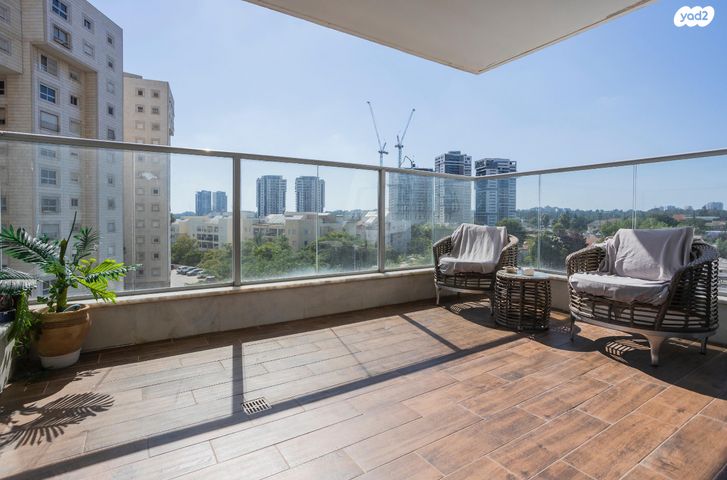 דירה, חטיבת אלכסנדרוני 4, מורשה, רמת השרון