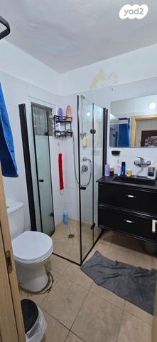 דירה, הרב בן נון 25, נאות אביב, שדרות