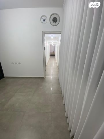 דירה, בן שמן 10, גני יער, לוד