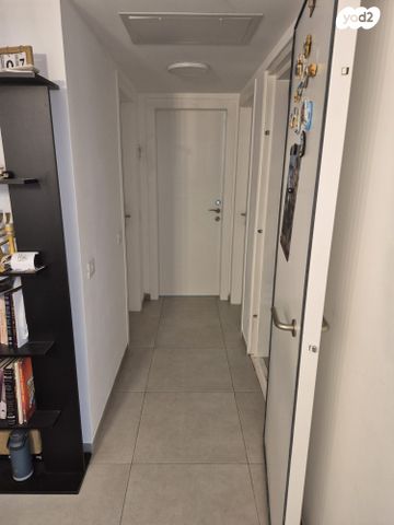 דירה, חיים לסקוב 5, נאות שמיר, רמלה