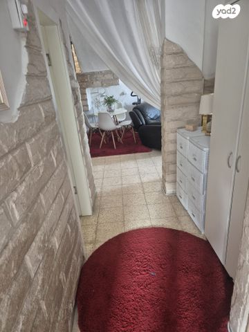 גג/ פנטהאוז, שדרות חיים וייצמן 32, ויצמן, רמלה