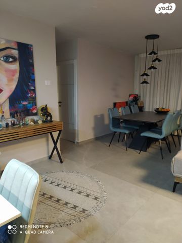 דירה, מעפילי אגוז 94, נווה חן, תל אביב יפו