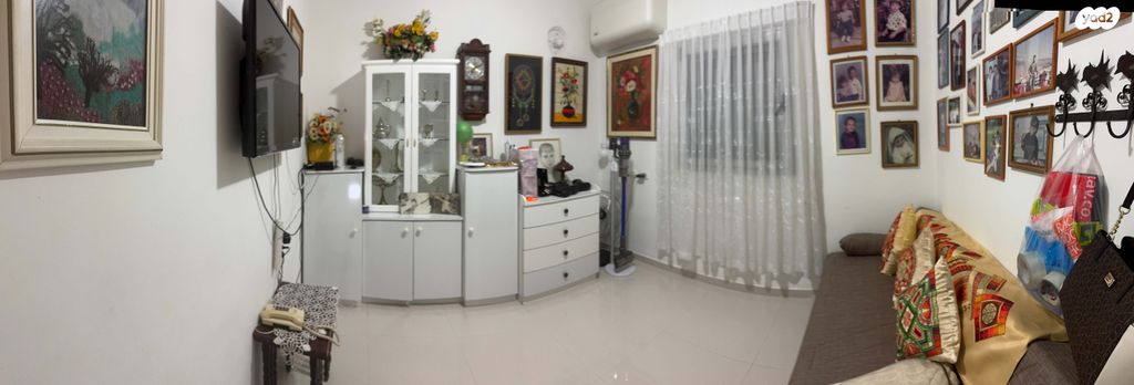 דירה, שמידט 3, רח' הנשיא צפון, חדרה