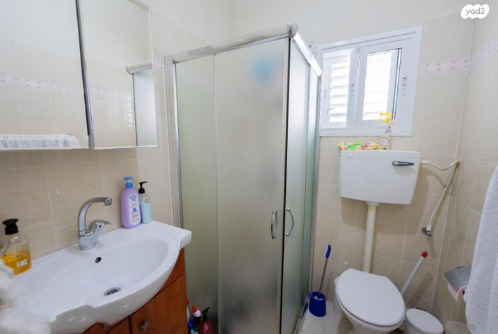 בית פרטי/ קוטג', קפלנסקי 3, קרית שלום, תל אביב יפו