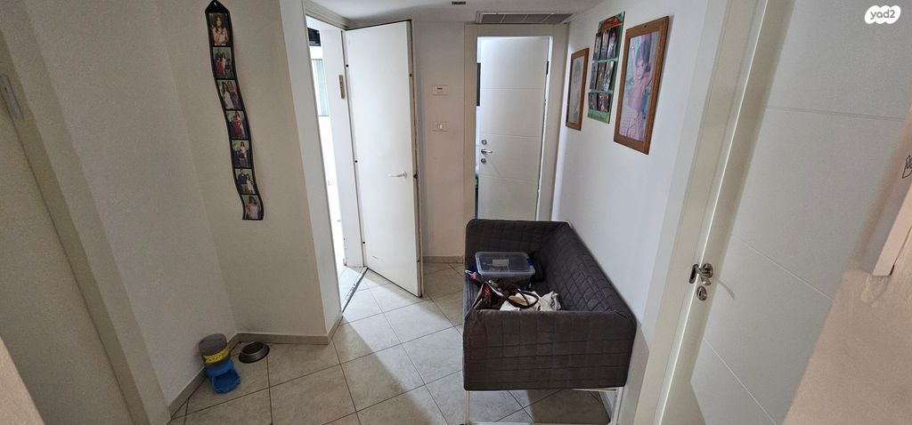 דירה, שדרות יוהנה ז'בוטינסקי 60, נווה זאב, נאות אילן, באר שבע