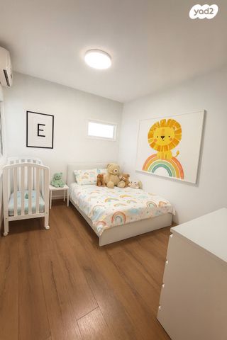 דירה, שדרות אמנון ותמר 8, גני הרצליה, הרצליה