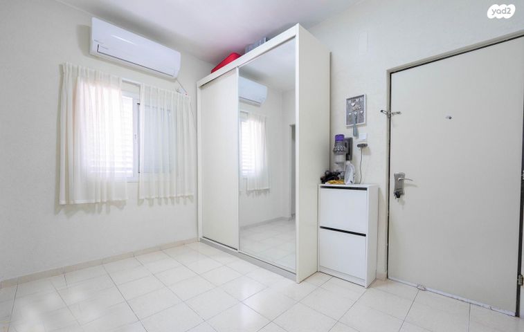 בית פרטי/ קוטג', קפלנסקי 3, קרית שלום, תל אביב יפו