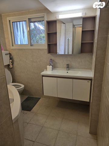 דו משפחתי, דוד טריטש 1, רמת החייל, תל אביב יפו