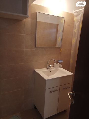 דירה, אלעזר בן יאיר 15, יעלים, ערד