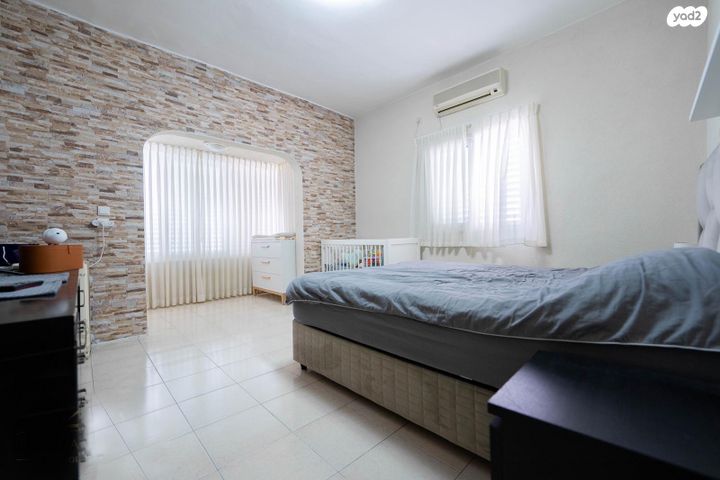 בית פרטי/ קוטג', קפלנסקי 3, קרית שלום, תל אביב יפו